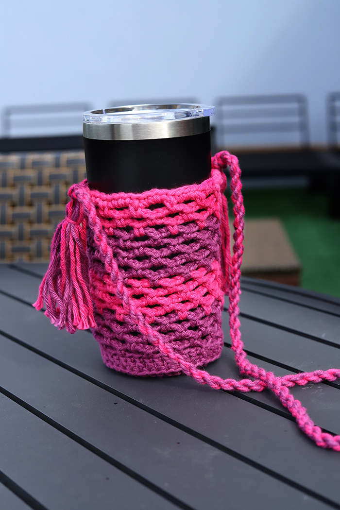 Bolsa Porta Copos