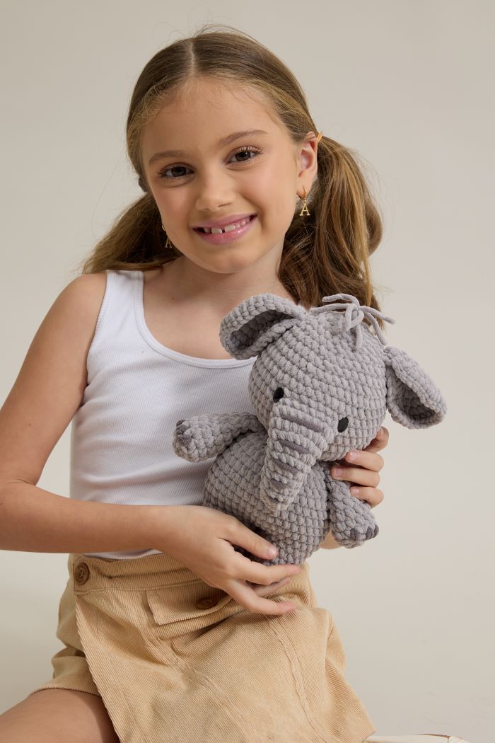 Elefante Theo