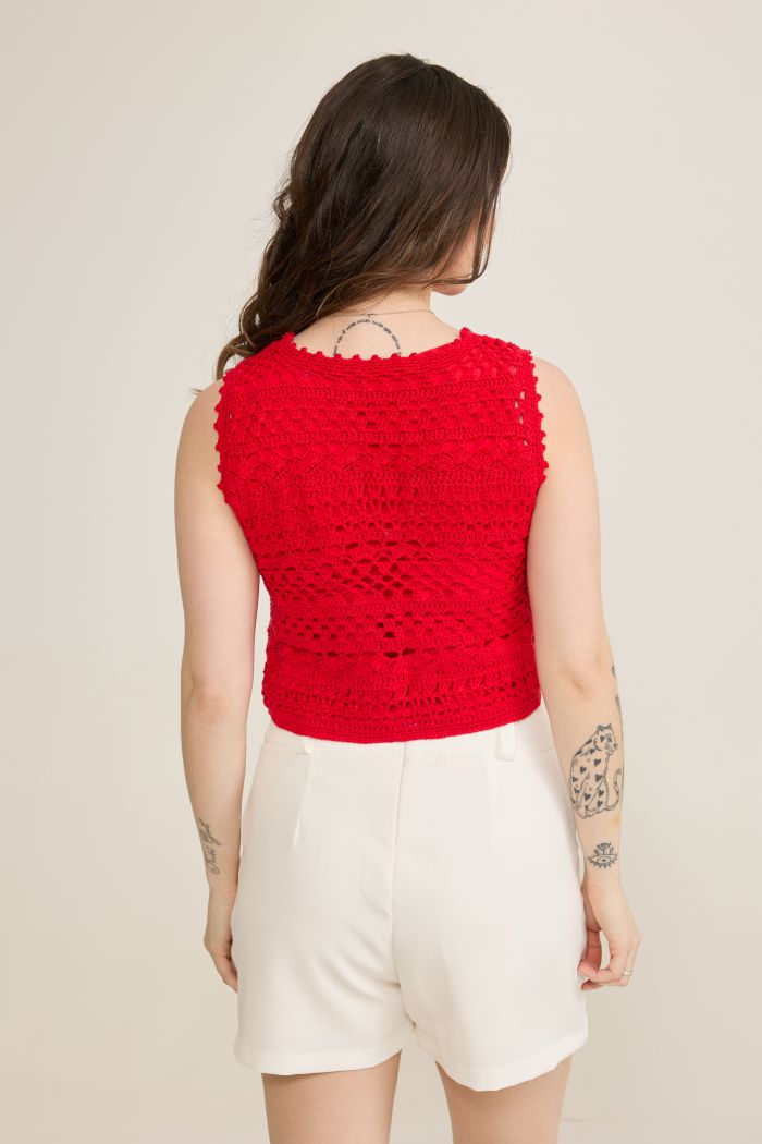 Blusa Verônica