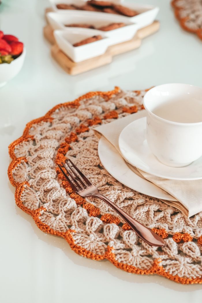 Royal Placemat