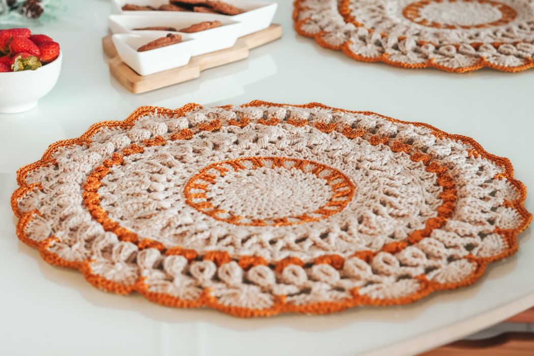 Royal Placemat