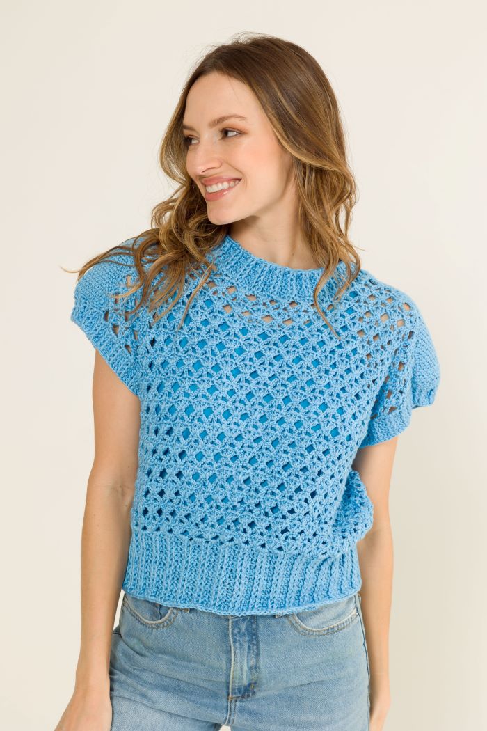 Blusa Sara
