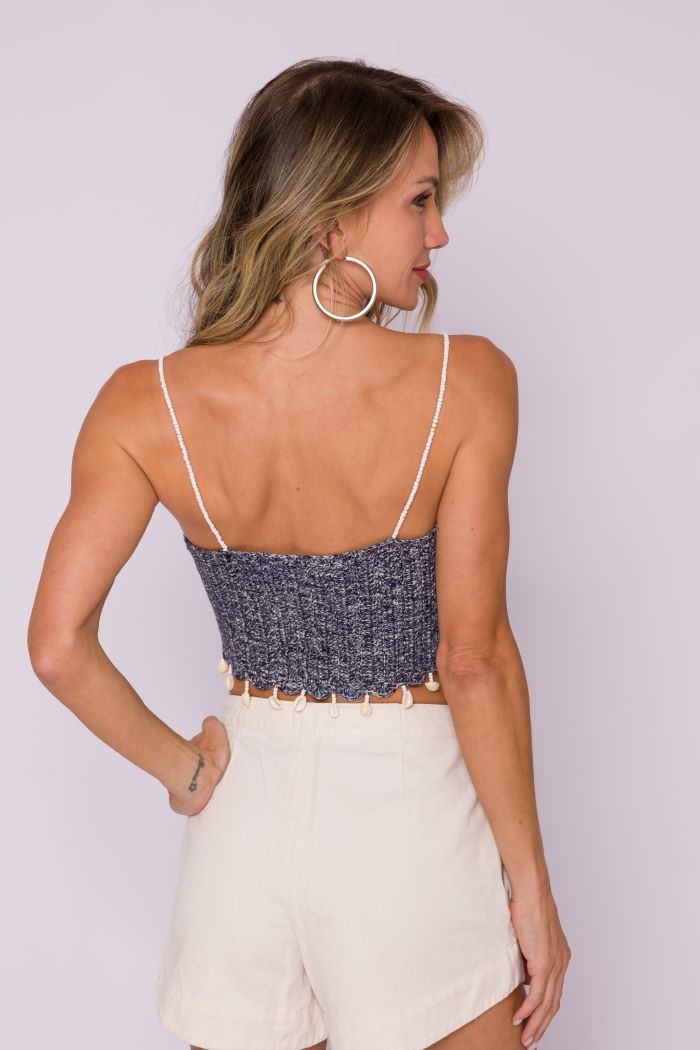 Cropped Búzios