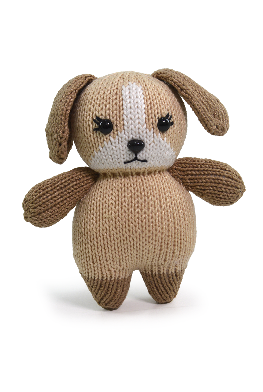 Cachorrinho Bartolomeu