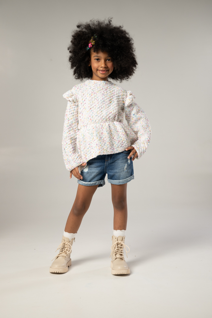 Blusa Fantasia