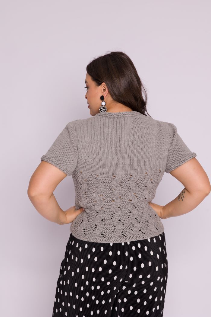 Blusa Lorena