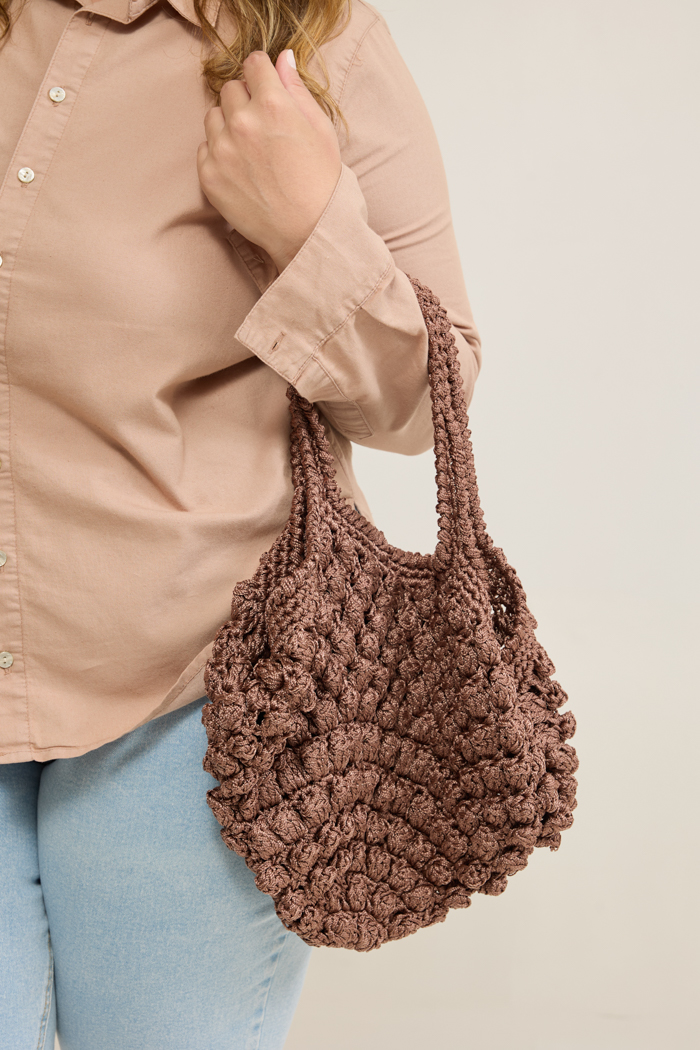Bolsa Castanha