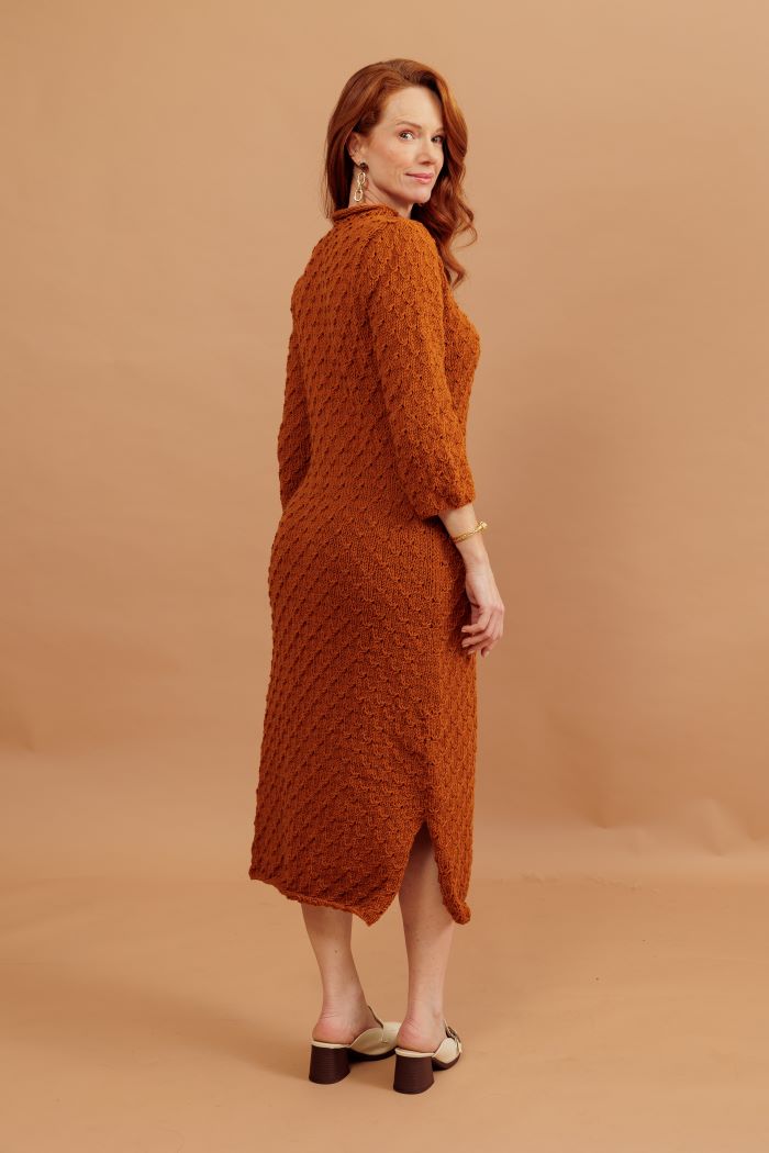 Vestido Harmony