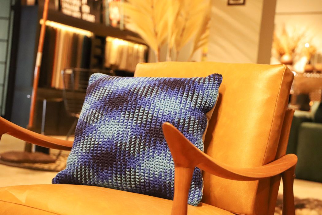 Pacific Breeze Pillow