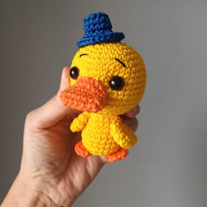 Pato Mini