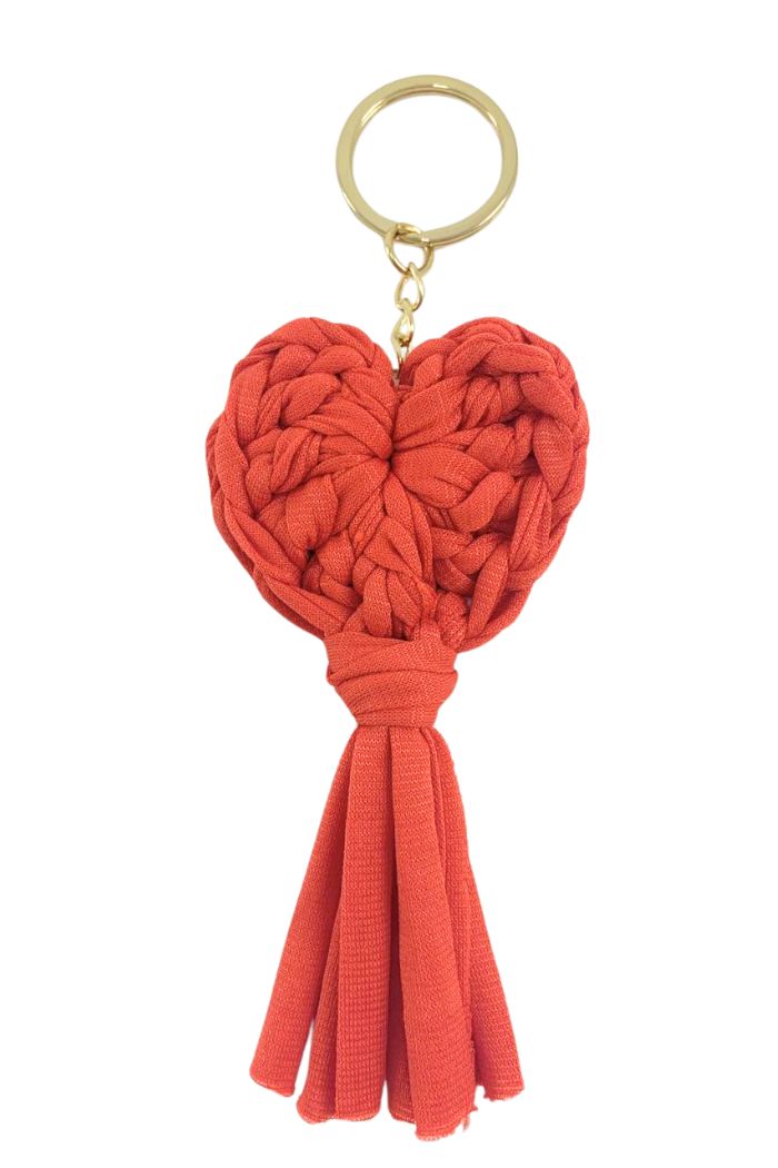 Coração Vermelho