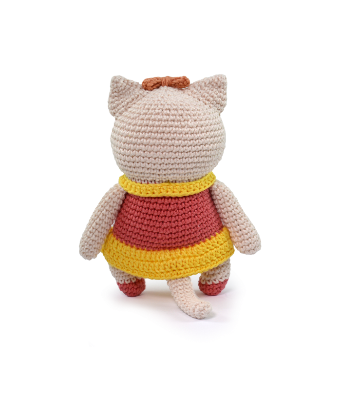 Gatinha Rabicó