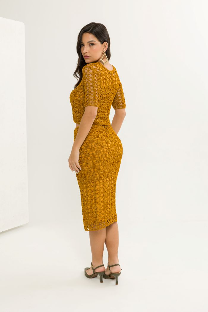 Conjunto Oro