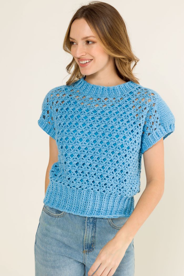 Blusa Sara
