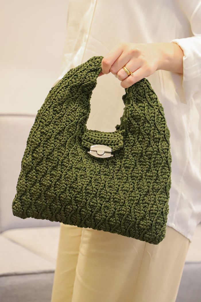 Sage Bag