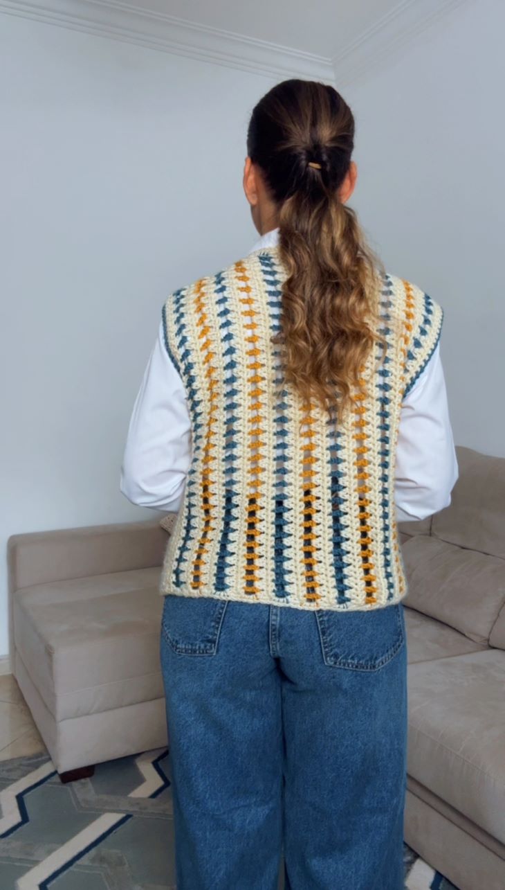Origem Vest
