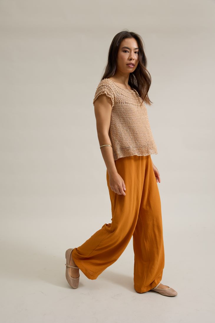 Blusa Cassis