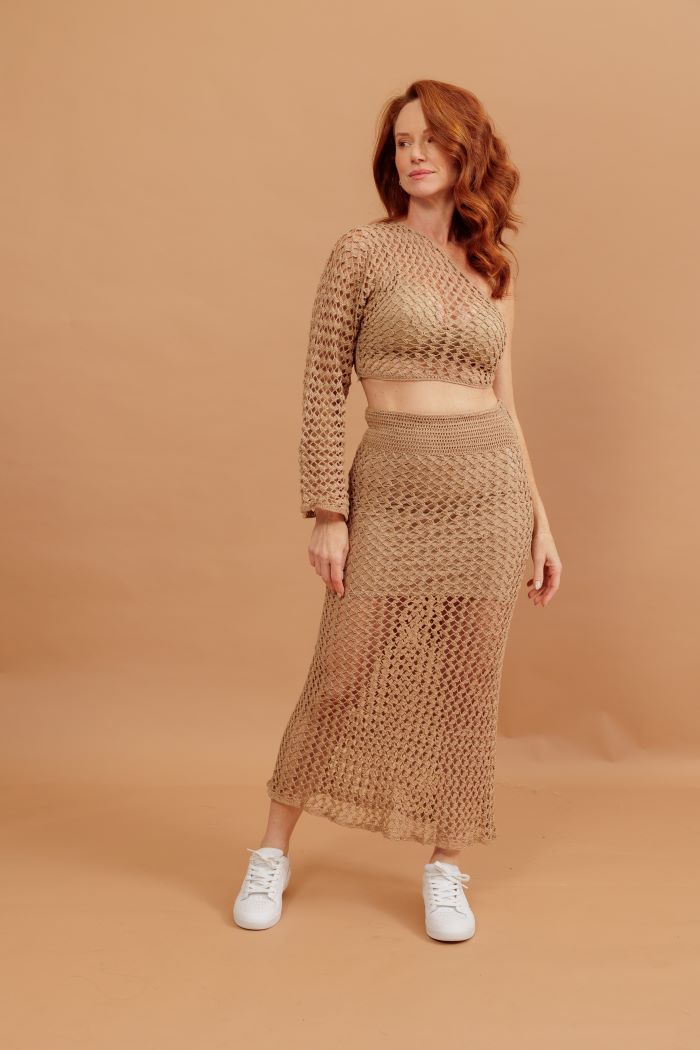 Conjunto Castaña