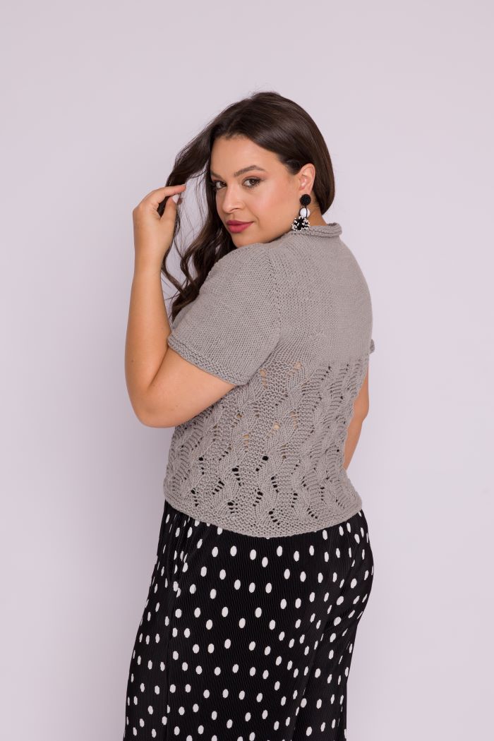 Blusa Lorena