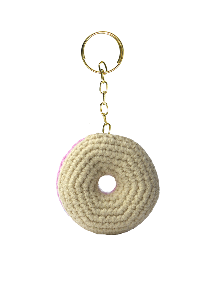 Chaveiro Donuts