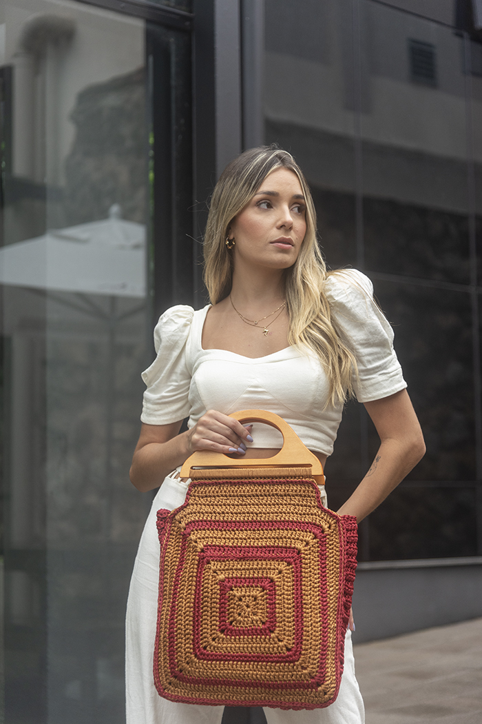 Bolsa de Motivos