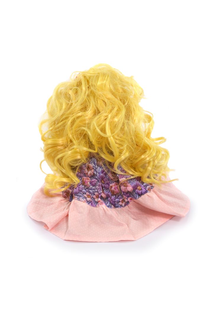 Boneca Bia