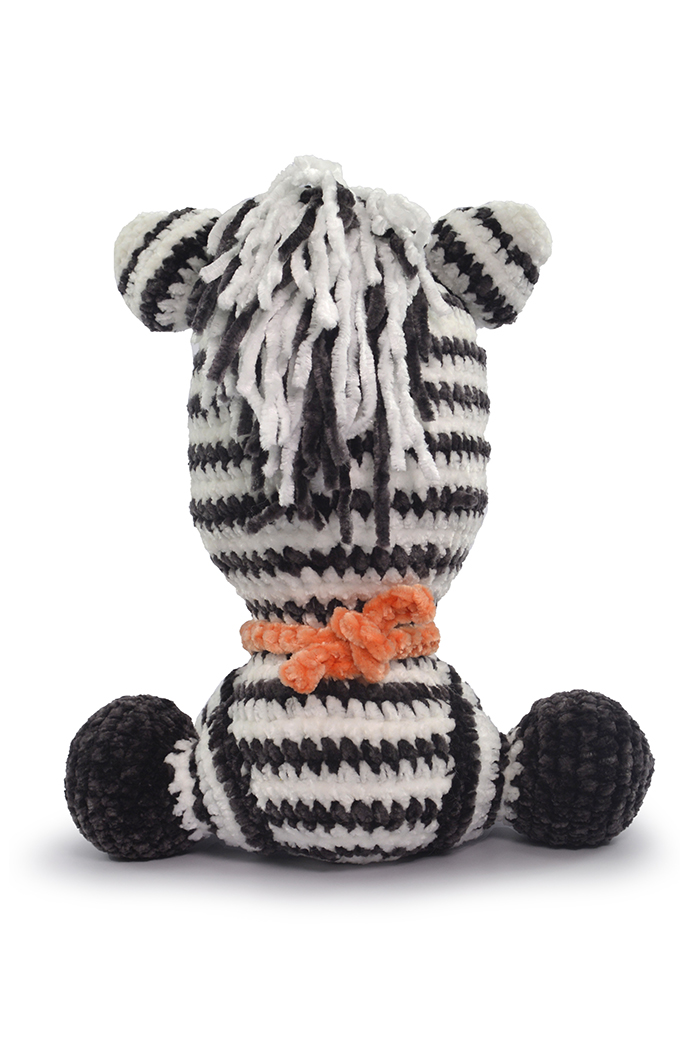 Zebra Pelúcia