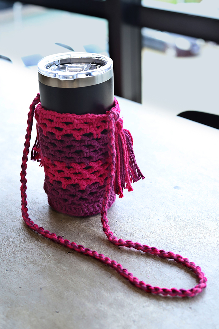Bolsa Porta Copos