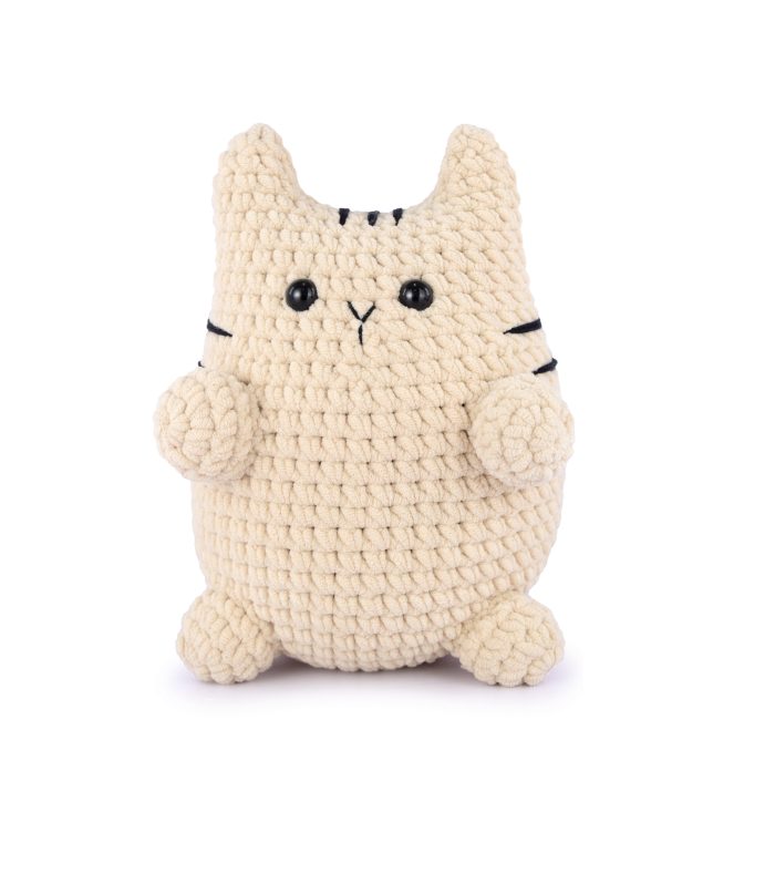 Gatinho Amendoim