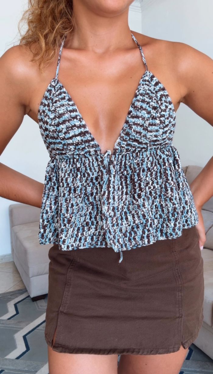 Aurora Top